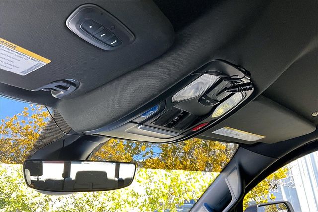 Used 2021 Ram 1500 Big Horn/Lone Star 4D Quad Cab