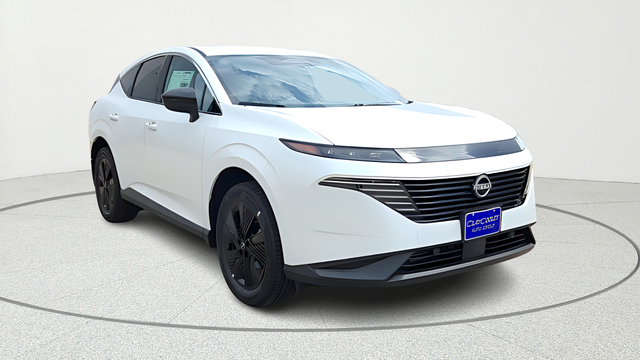 2026 Nissan Murano