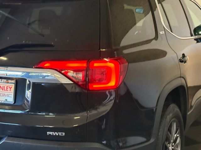 2017 GMC Acadia SLT-1 photo