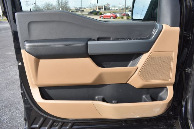 Used 2023 Ford F-150 Truck