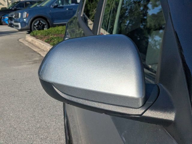 Used 2026 Kia Seltos SUV