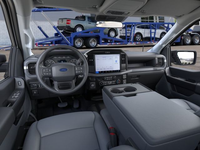 2026 Ford F-150 XL:169830