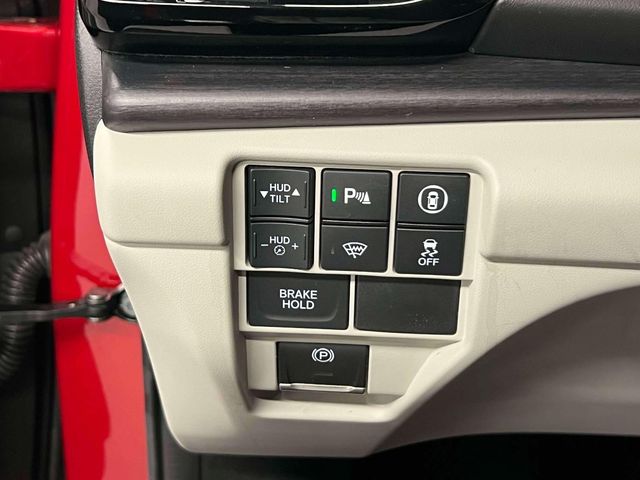 used 2025 Acura RDX car, priced at $46,950