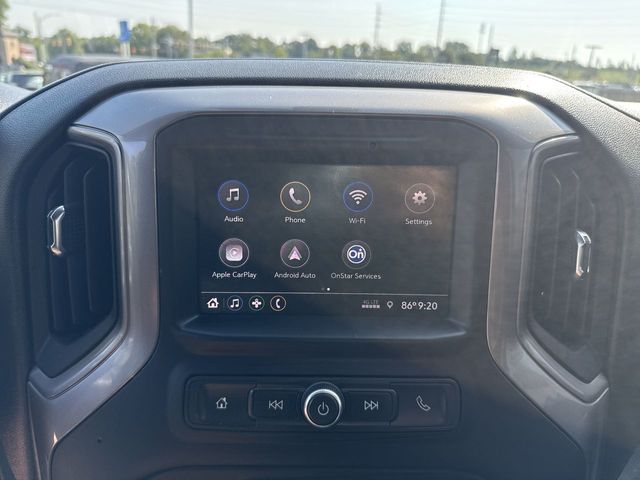 Used 2023 Chevrolet Silverado 3500HD Truck