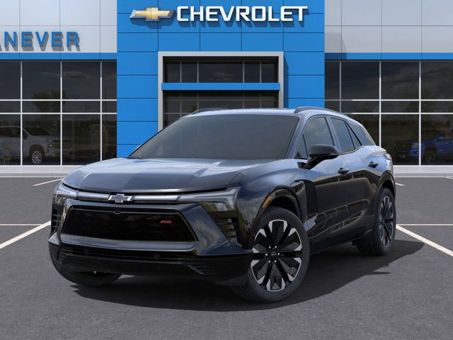 2025 Chevrolet Blazer EV RS 6