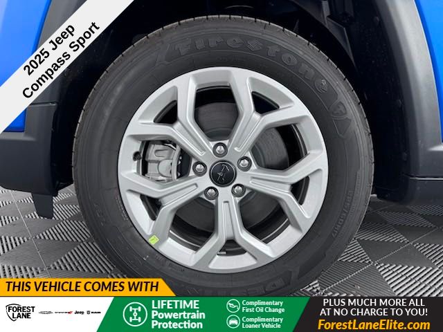 Compass Sport