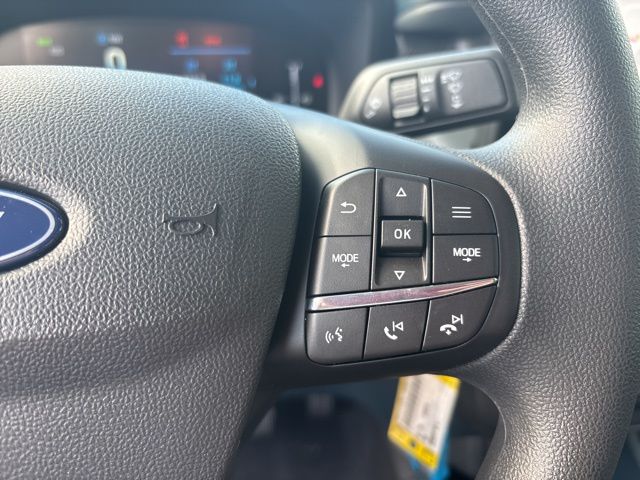 New 2025 White Ford XL image 17