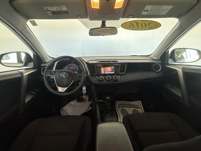 Used 2016 Toyota RAV4 SUV