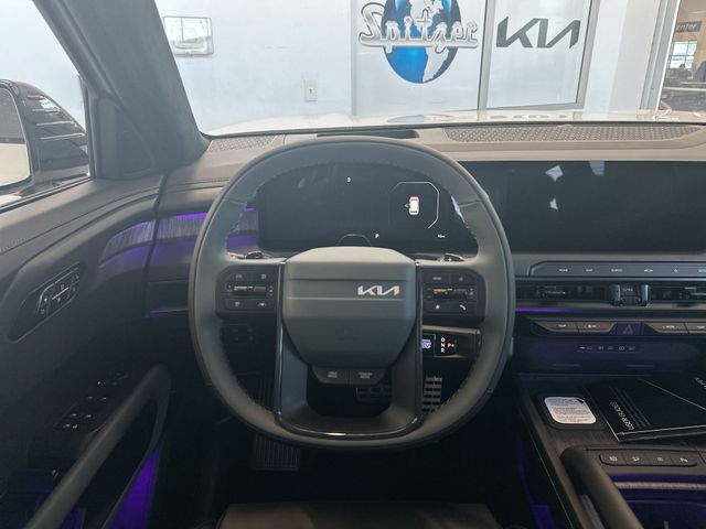 New 2027 White Kia X-Line SX Prestige image 13
