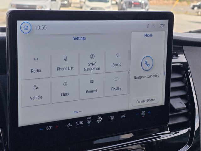 2025 Ford Transit-350 XLT:B02183