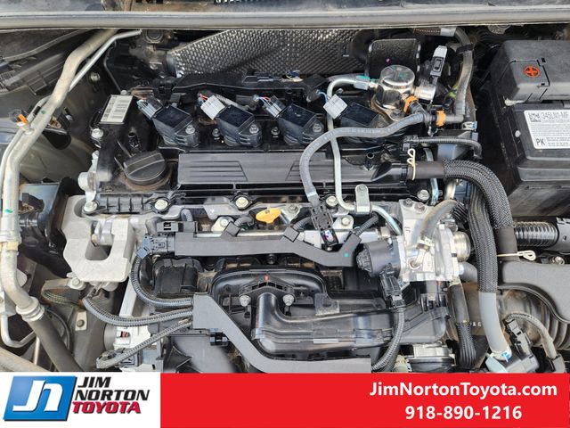 Used 2025 Toyota Corolla Sedan