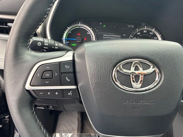 2026 Toyota Highlander - $52,088