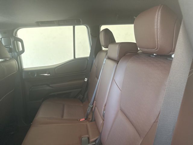 2025 Toyota Land Cruiser 1958 Beige at Don McGill Toyota