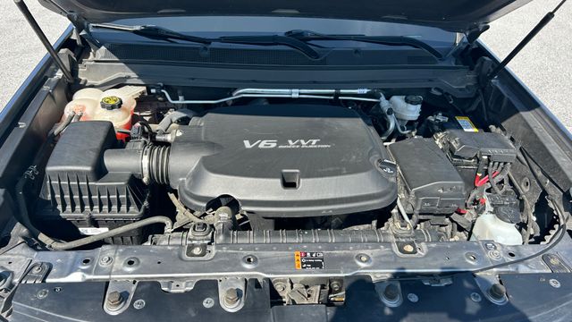 Used 2021 Chevrolet Colorado Truck
