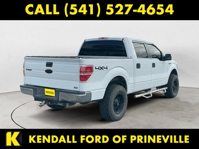 Used 2010 White Ford  image 5