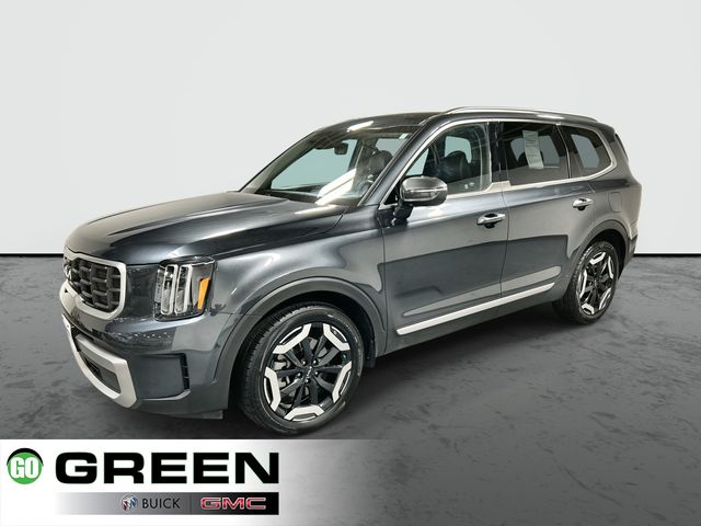 2023 Kia Telluride S AWD