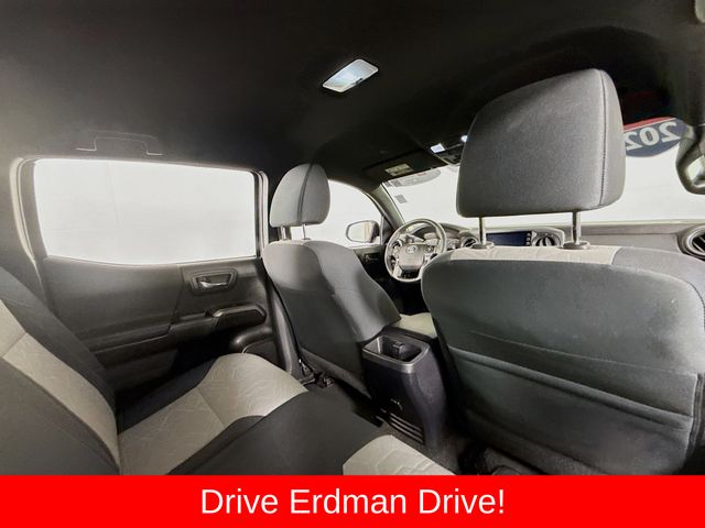 Used 2021 Toyota Tacoma Truck