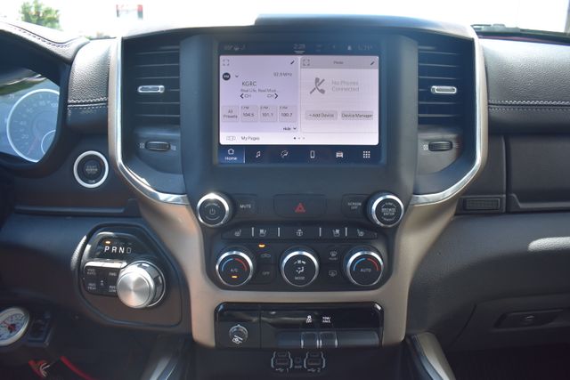 2022 RAM Ram 1500 Pickup Laramie - Photo 30