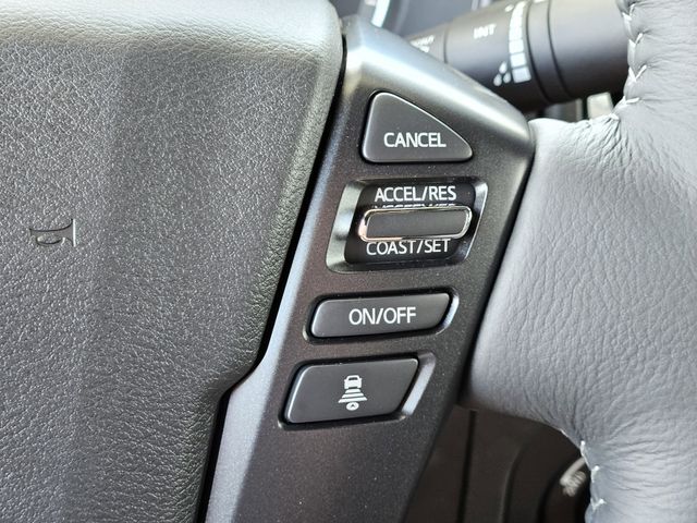New 2026 Nissan Frontier Truck