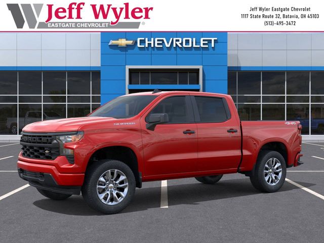 View vehicle photo 2