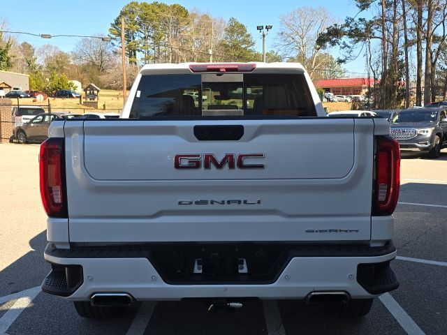 2019 GMC Sierra 1500 Denali:C02537