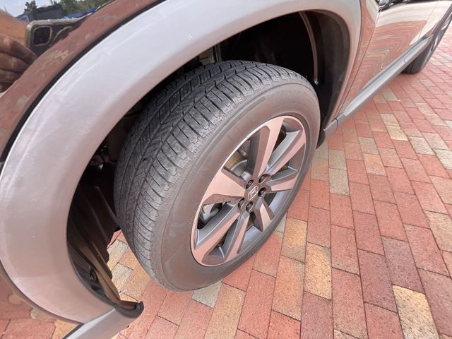 Used 2025 Honda Pilot SUV