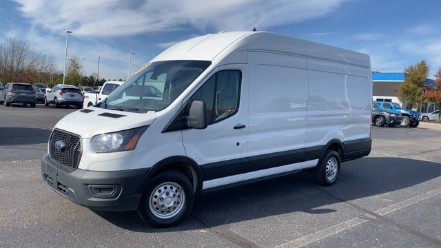 2022 Ford Transit-250 Base 4