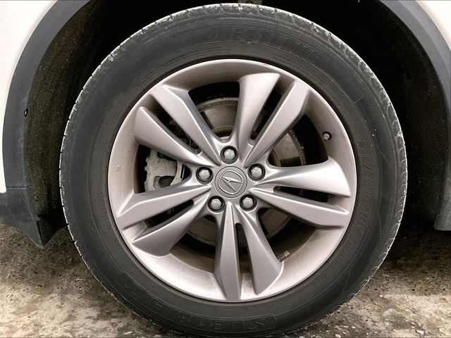 2023 Acura MDX 3.5L  at Spitzer Acura