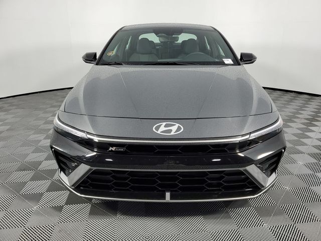 New 2025 Hyundai Elantra For Sale in Indianapolis, IN