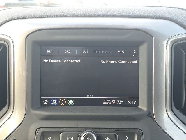 Photo of 2024 Chevrolet Silverado 2500HD Custom in Dallas, GA - 35,  2024 Chevrolet Silverado 2500HD Custom:42922A