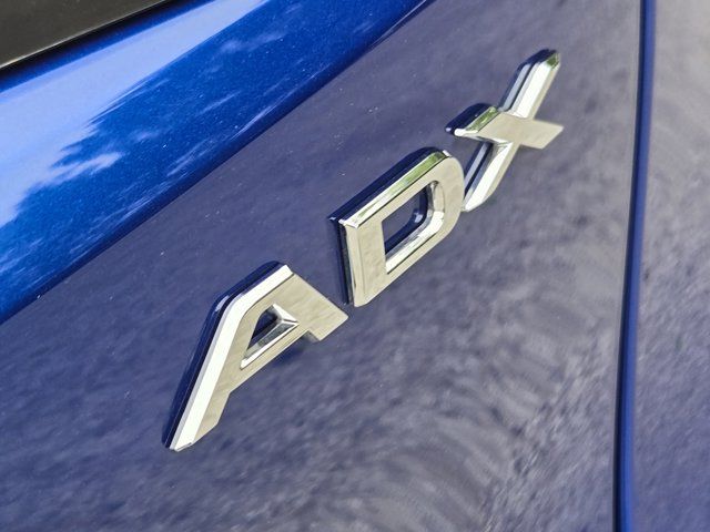 used 2025 Acura ADX car, priced at $33,125