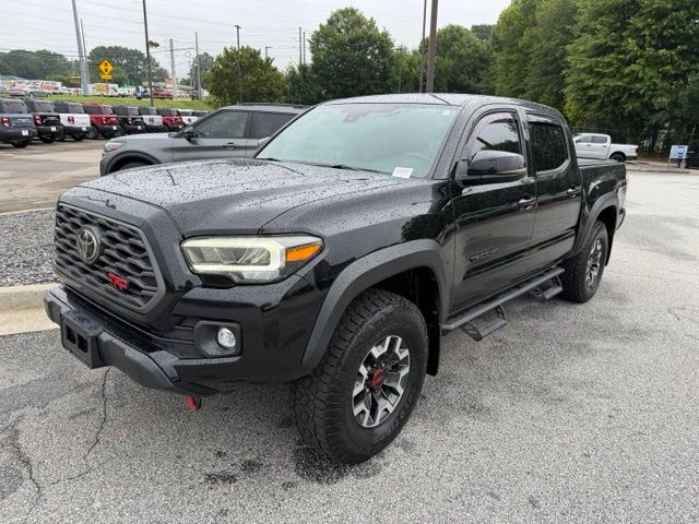 Used 2020 Toyota Tacoma Truck