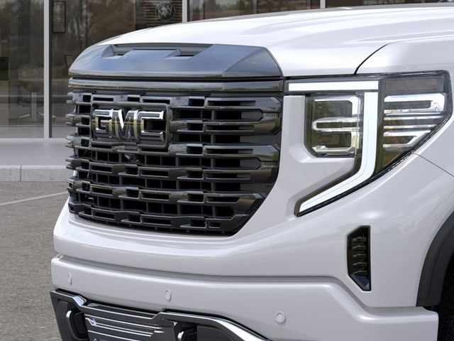 2024 GMC Sierra 1500 Denali Ultimate 13