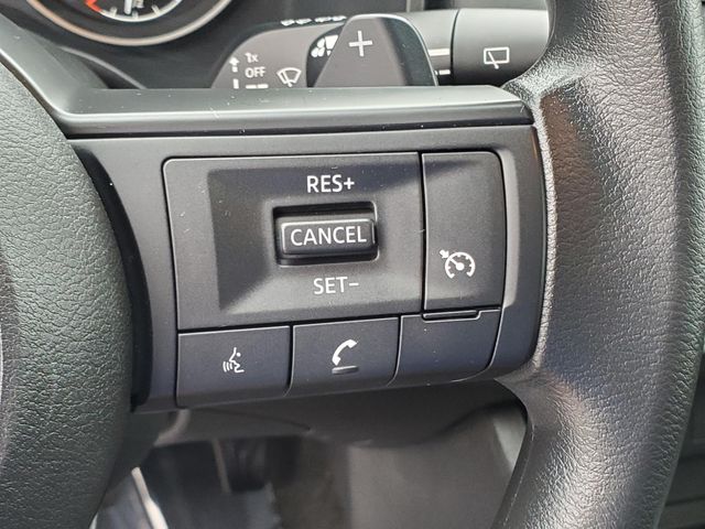 Used 2023 Nissan Rogue SUV