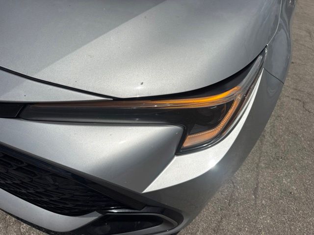 2024 Toyota Corolla - $26,888