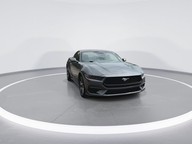 Used 2025 Gray Ford EcoBoost image 3