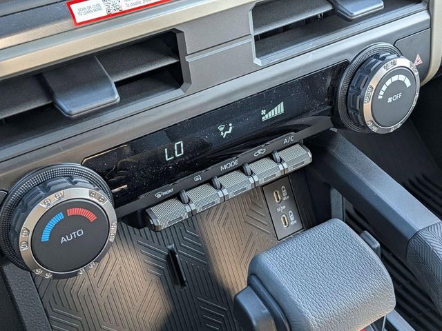 2026 Toyota Tacoma TRD Sport - Photo 22