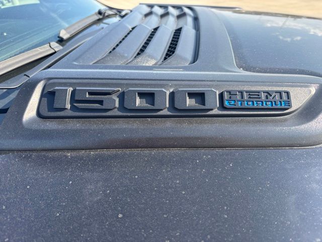 Used 2024 Ram 1500 Truck