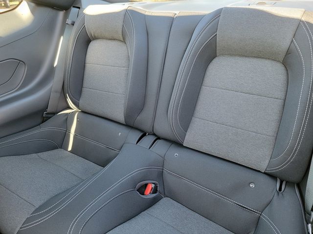 New 2025 Yellow Ford GT image 16