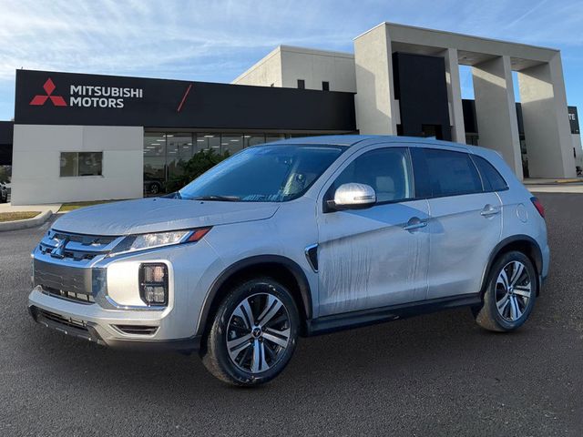 2026 Mitsubishi Outlander Sport SE AWC