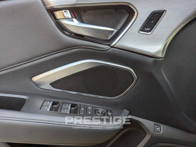 2020 Acura RDX Base 22