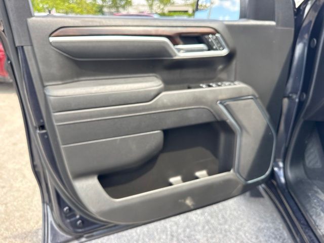 2025 GMC Sierra - $44,988