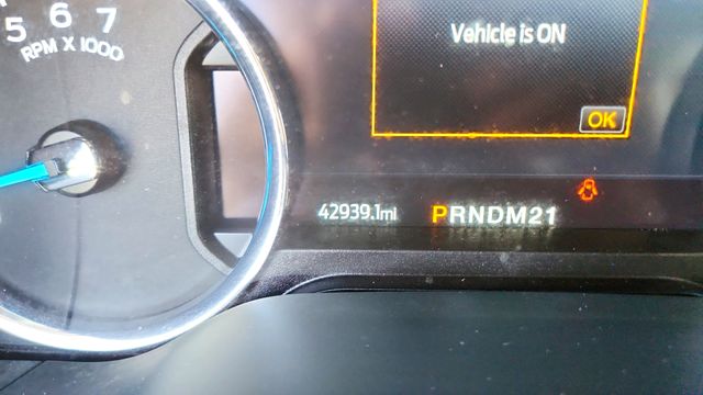 2021 Ford F-250SD