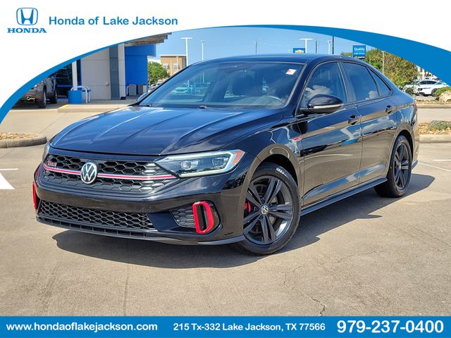 2022 Volkswagen Jetta GLI 2.0T Autobahn