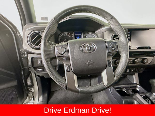 Used 2021 Toyota Tacoma Truck