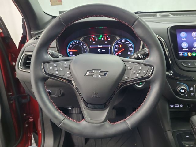 2024 – Chevrolet – Equinox