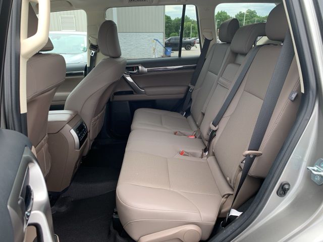 2022 Lexus GX GX photo