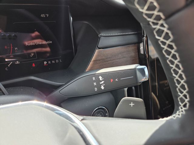2026 GMC Acadia Denali Ultimate AWD