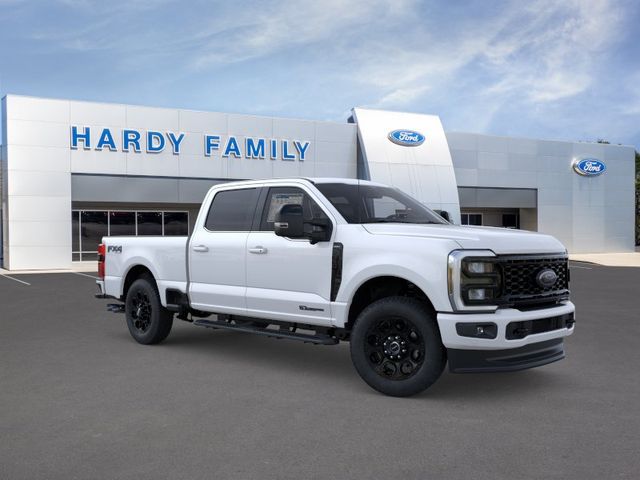 2026 Ford F-350SD Lariat:169592