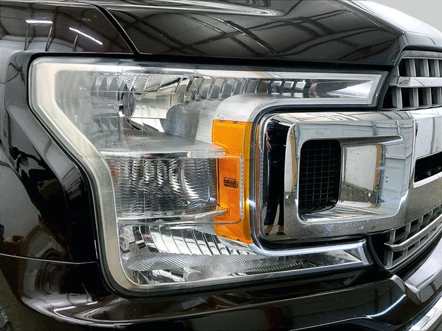 2018 Ford F-150 XLT  at Auto Express Mitsubishi